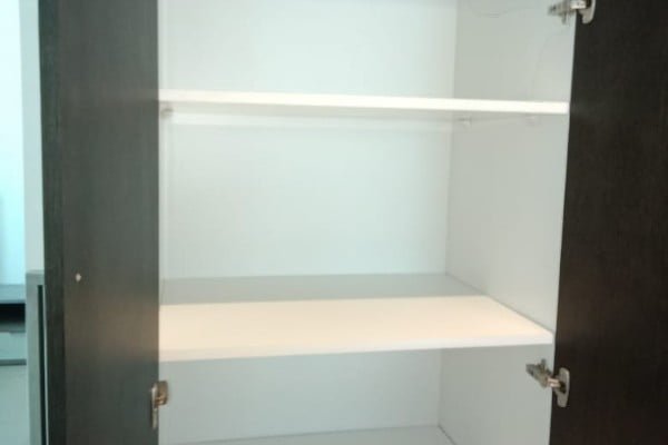 Custom Closet Shelves11