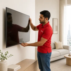 TV Installation In DUBAI