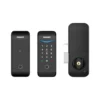 Philips 5100 5HBKS Fingerprint Lock - Complete Set