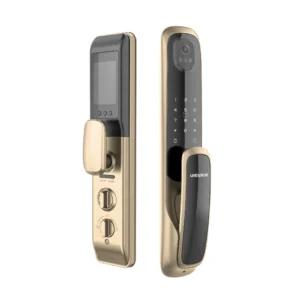 UIELOCK SMART LOCK QB-20 MODEL