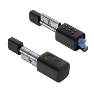 C1 Smart Lock Cylinder