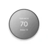 Google Nest Thermostat 4th Gen – Programmable Smart Thermostat in UAE