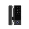 Smart Lock for Glass Doors – Dimensions and Product Features (Dubai, UAE)