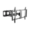 Full motion TV mount with tilt and swivel in Dubai