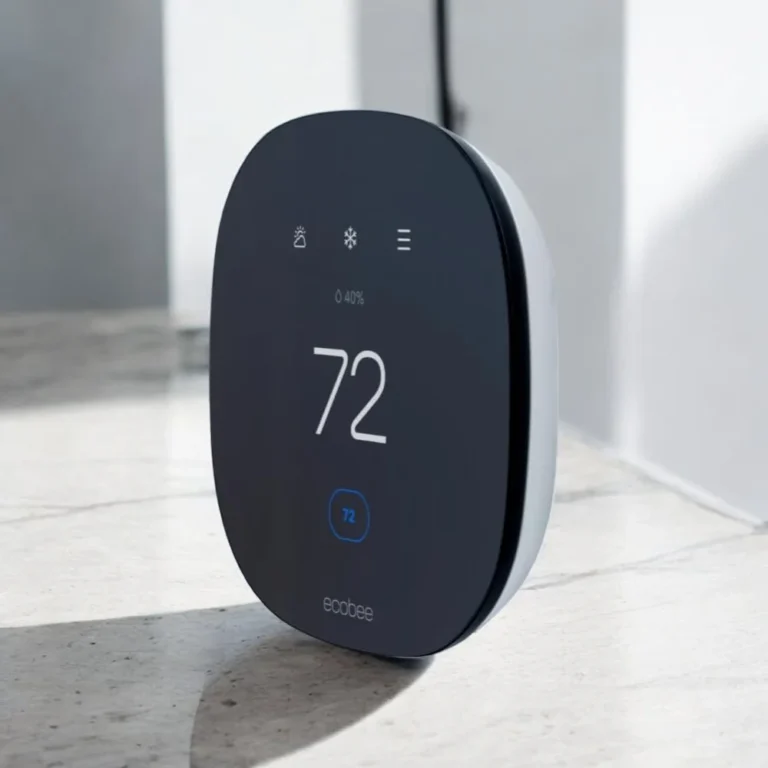 Ecobee 3 Lite