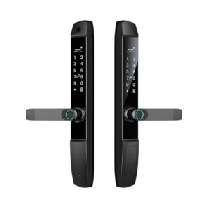 Zeki D1s Pro Dual sided Smart door Lock