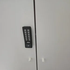 Zeki A810 Smart Cabinet Lock