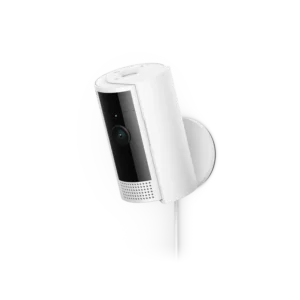Indoor Camera 2nd Gen – Compact design smart camera for home use