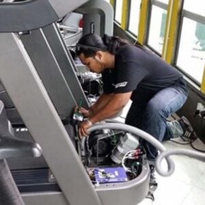 SPORTS EQUIPMENT DISASSEMBLY