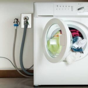 Washing Machine Installation In Dubai