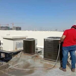 AC Repairman Near You - Get your Ac Inspected now