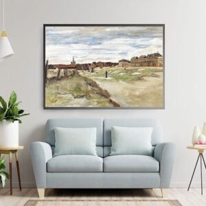 Frame TV Installation Services in Dubai