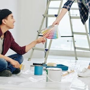 Interior Painting Services