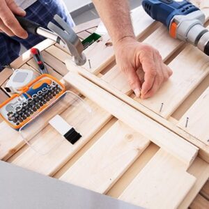Furniture Assembly Services