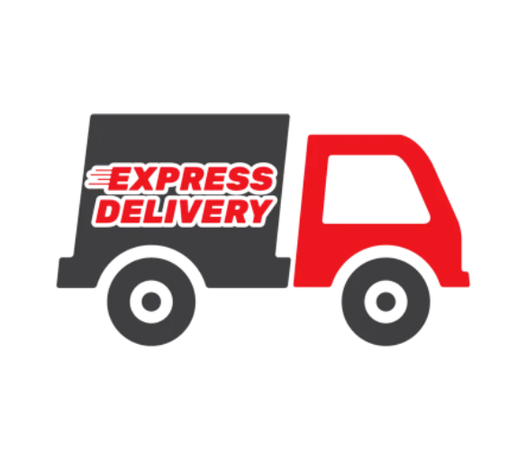 Deliveries as soon as today