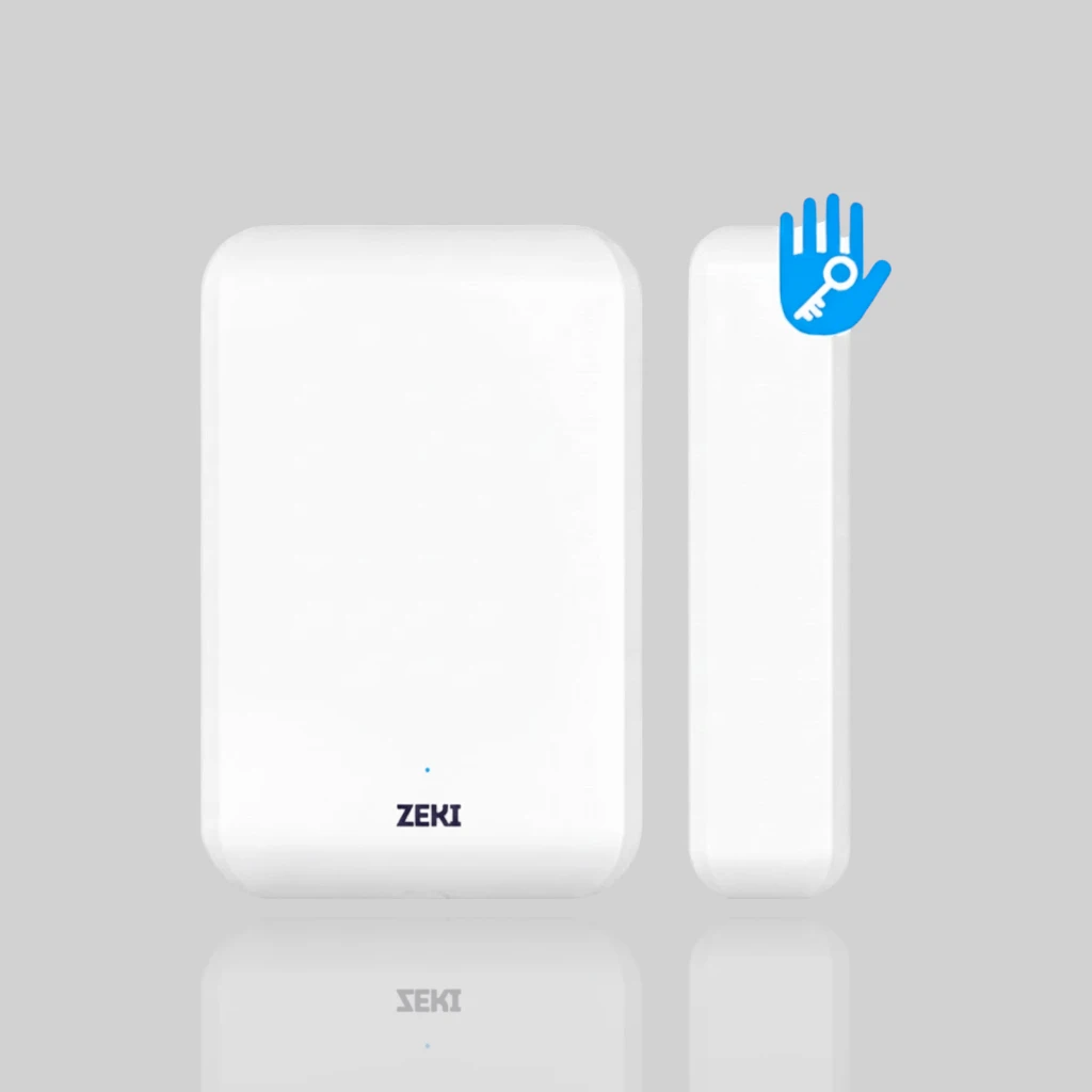 ZEKI TTLOCK DOOR SENSOR DS2