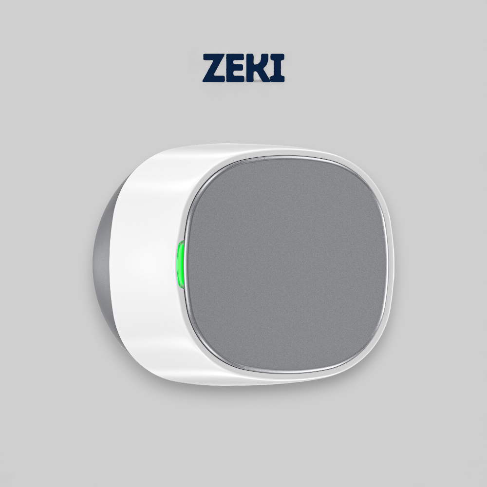 Zeki Bot DLB2