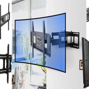 TV Mounting