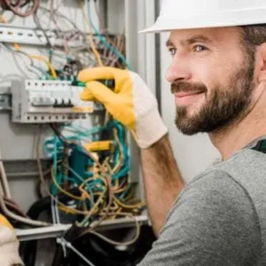 Electrician in Dubai