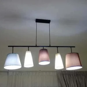 Light Installation Dubai