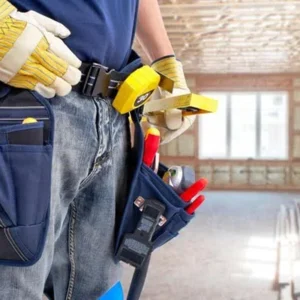 Electrician in Dubai