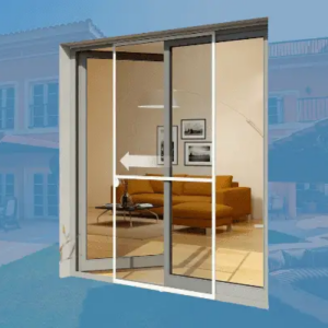 Fly Screen Repair in Dubai Clear Views, No Pests