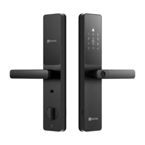 EZVIZ Y2000 smart fingerprint lock with keyless entry design for Dubai homes