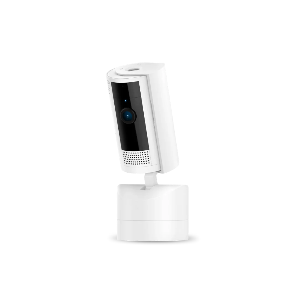 A modern smart thermostat designed for Dubai homes, offering easier AC control, temperature management, and improved energy efficiency.