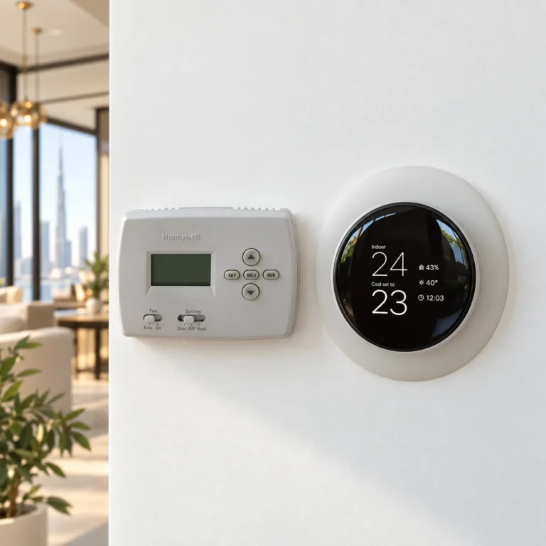 01 Featured Honeywell Google Nest Uae Home
