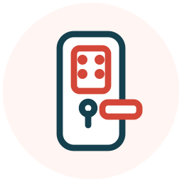 Smart Locksmith in Dubai
